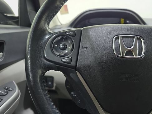 Used 2014 Honda CR-V EX-L image 19