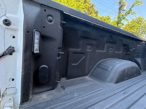 Used 2023 Chevrolet Silverado 2500 LT w/ Convenience Package AWD/4WD image 17