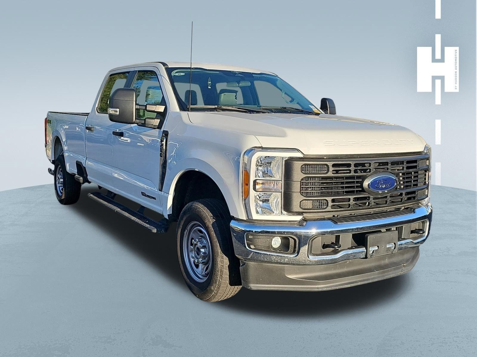 Used 2023 Ford F250 XL w/ XL Chrome Package AWD/4WD image 1