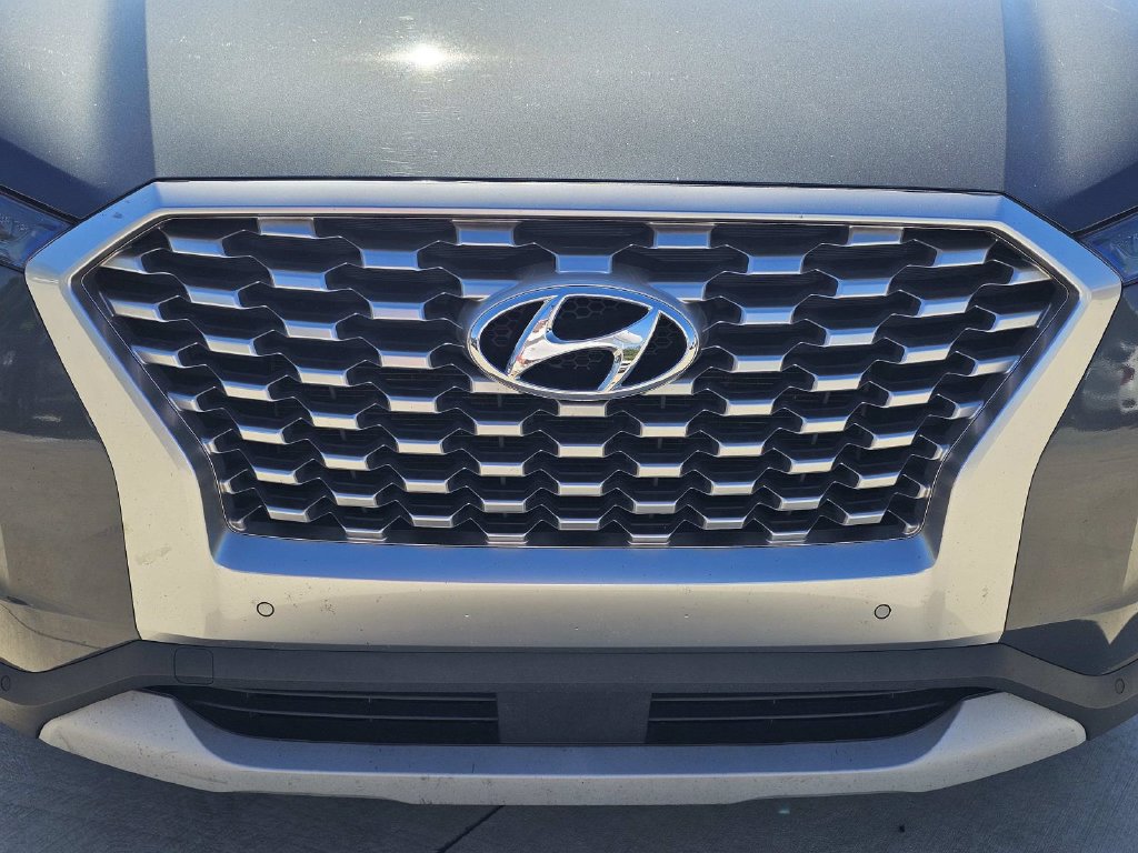 Used 2022 Hyundai Palisade SEL w/ Convenience Package FWD image 3