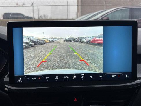Used 2024 Ford Escape ST-Line w/ Tech Pack #1 AWD/4WD image 22