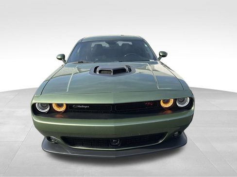 Used 2023 Dodge Challenger R/T Scat Pack w/ Plus Package image 8