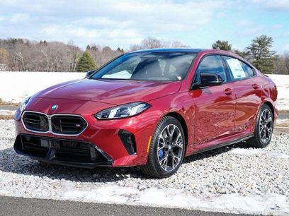 New 2025 BMW M235i xDrive w/ Premium Package