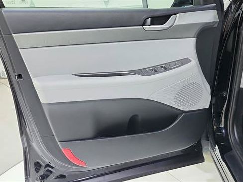 Used 2025 Hyundai Palisade SEL AWD/4WD image 21