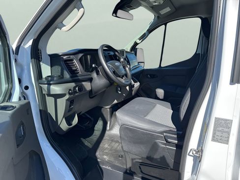 Used 2024 Ford Transit 250 Low Roof w/ Exterior Upgrade Package image 9