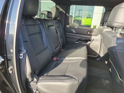 Used 2025 Toyota Tundra Limited image 20