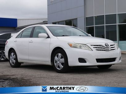Used 2010 Toyota Camry