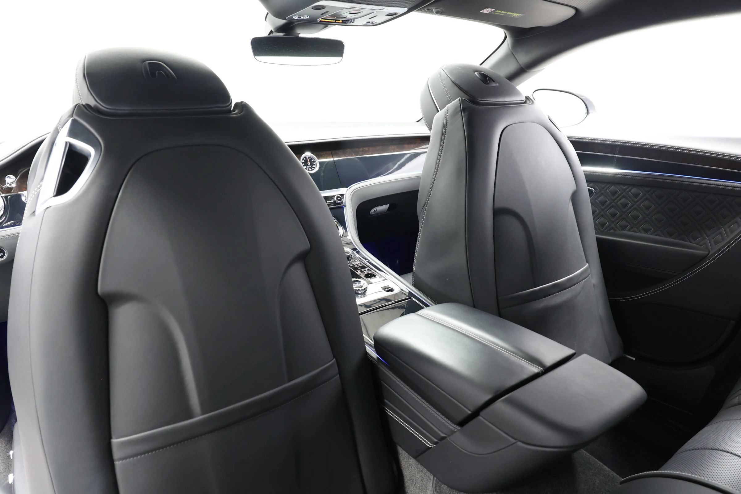 Used 2020 Bentley Continental GT AWD/4WD image 60