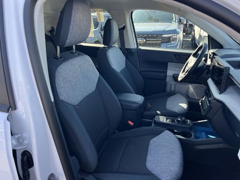 New 2025 Ford Maverick XLT w/ Equipment Group 301A image 25