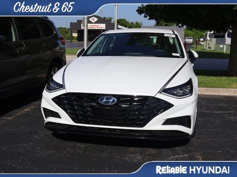 Used 2023 Hyundai Sonata SEL FWD image 9