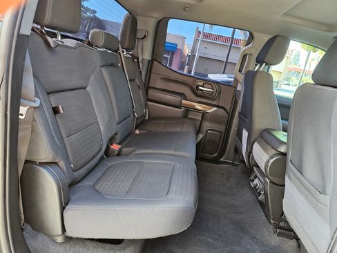 Used 2020 Chevrolet Silverado 1500 RST w/ All-Star Edition RWD image 22