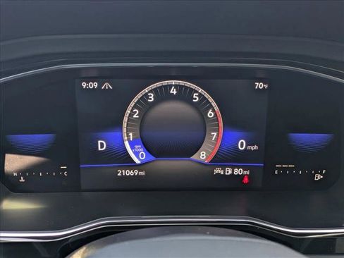 Used 2022 Volkswagen Jetta SE FWD image 11