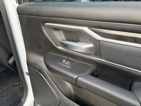 Used 2020 RAM 1500 Big Horn image 13