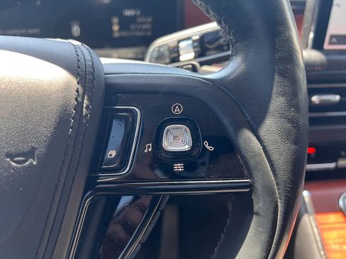Used 2021 Lincoln Aviator Reserve w/ Equipment Group 201A AWD/4WD image 27