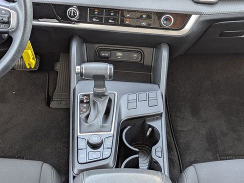 Certified 2024 Kia Sportage LX image 23