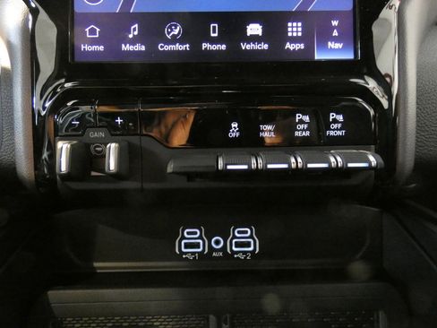 New 2025 RAM 2500 Power Wagon image 16