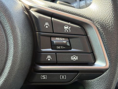 New 2026 Subaru Impreza 2.0i Sport image 16