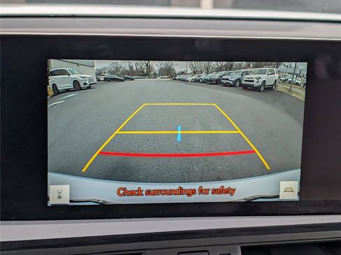 Used 2025 Lexus ES 300h ES 300h image 27