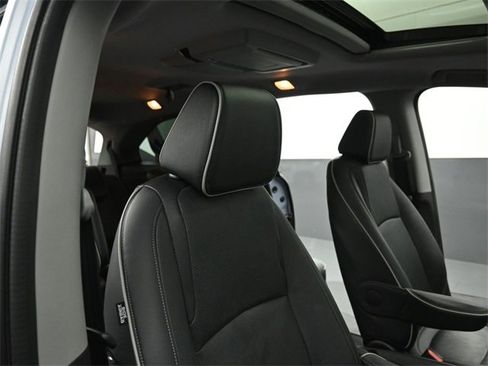 Used 2023 Honda Odyssey Elite image 29