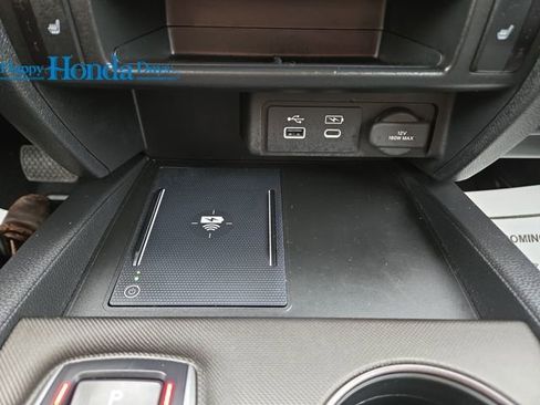 Used 2024 Honda Ridgeline TrailSport image 25