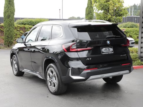 Used 2025 BMW X1 xDrive28i w/ Convenience Package AWD/4WD image 8