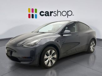 Used 2023 Tesla Model Y Long Range video 1