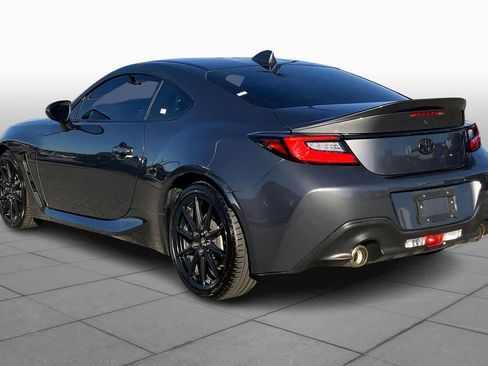 Used 2023 Toyota GR86 Premium image 10