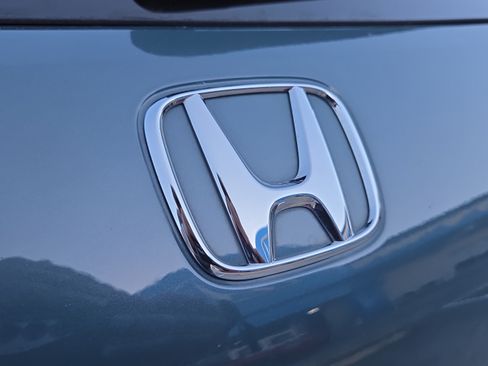 Certified 2023 Honda HR-V EX-L image 36