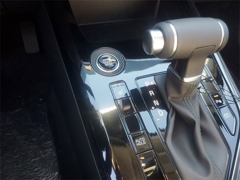 New 2026 Kia Niro EX image 28
