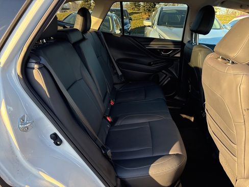 Certified 2023 Subaru Outback Limited XT image 11