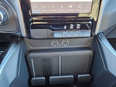 New 2026 RAM 1500 Big Horn image 10