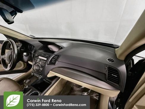 Used 2013 Acura RDX AWD w/ Technology Package image 27