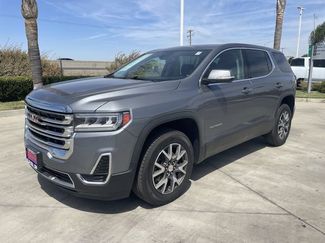 Used 2022 GMC Acadia SLE AWD/4WD video 1