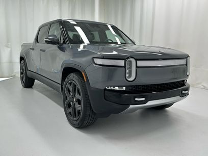 Used 2023 Rivian R1T Adventure