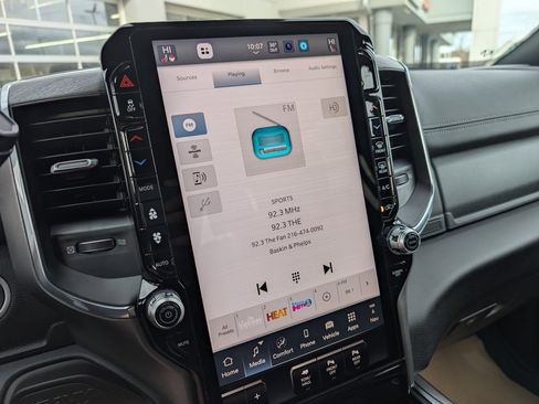 New 2026 RAM 2500 Laramie image 24