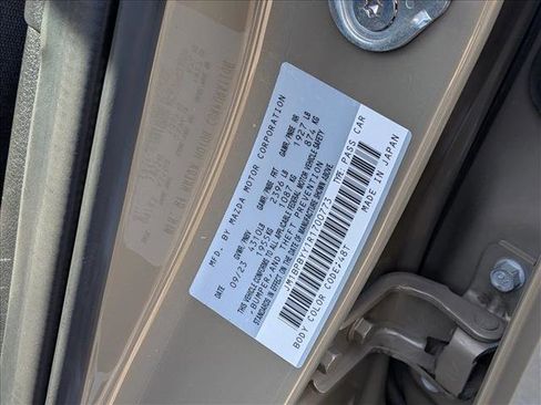 Used 2024 MAZDA MAZDA3 s image 25