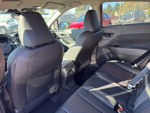 New 2026 Subaru Crosstrek 2.5i Limited image 21