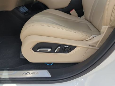 Used 2021 Acura RDX FWD image 12