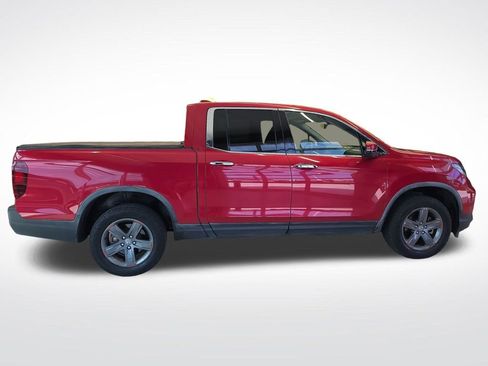 Used 2022 Honda Ridgeline RTL-E image 7