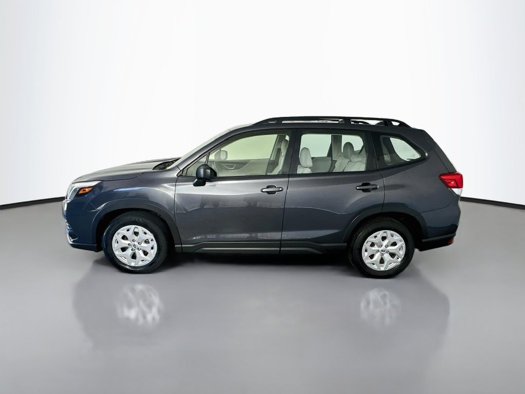 Used 2023 Subaru Forester AWD/4WD image 4