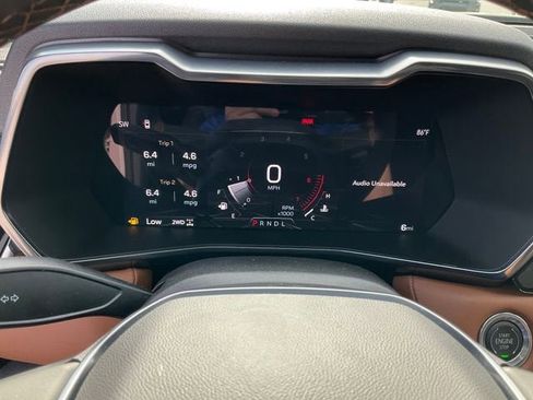 New 2026 GMC Canyon AT4 image 7