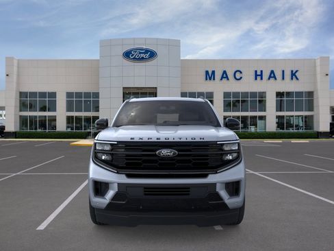 New 2026 Ford Expedition Max Platinum AWD/4WD image 6
