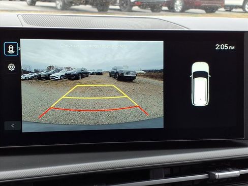 New 2026 Hyundai Santa Fe SE image 11