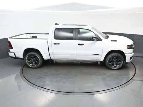 New 2026 RAM 1500 Big Horn image 23