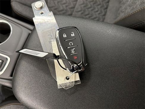 Certified 2022 Chevrolet Equinox LT image 30