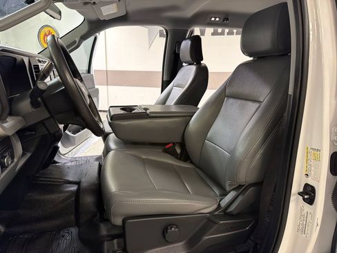 Used 2024 Ford F350 XL w/ XL Off-Road Package AWD/4WD image 26