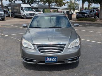 Used 2012 Chrysler 200 Touring FWD video 2