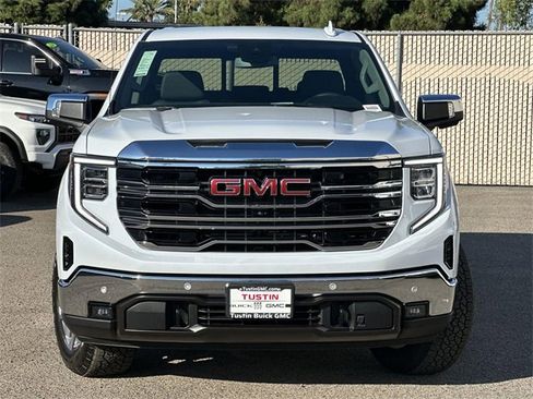 New 2026 GMC Sierra 1500 SLT w/ SLT Premium Plus Package image 2