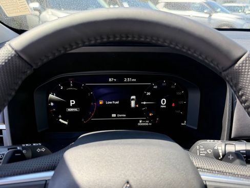 New 2026 Mitsubishi Outlander SE FWD image 20
