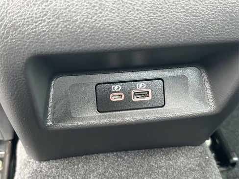 New 2025 Nissan Altima 2.5 SV w/ SV Special Edition Package image 21